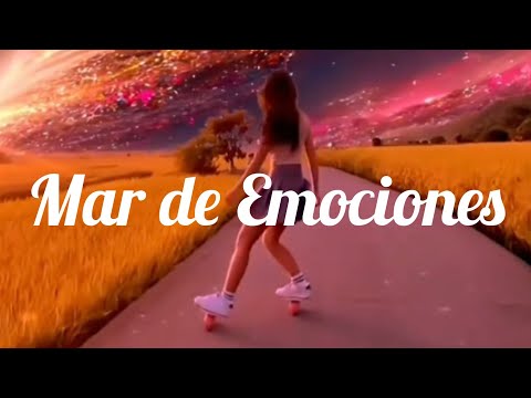 MAR DE EMOCIONES - Afrosound // Letra.