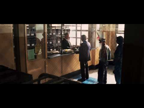 Wall Street: Money Never Sleeps (2010) Teaser Trailer