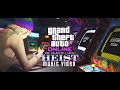 GTA Online Casino Heist Music Video/Soundtrack