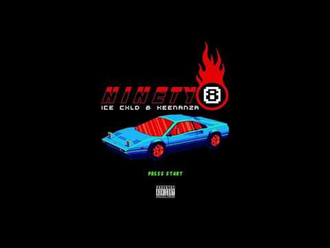 Ice Cxld - Ninety8