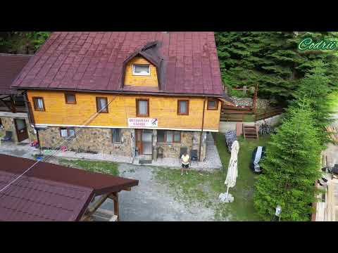 Cabana Maria Petrimanu, Lacul Petrimanu și Lacul Galbenu 🙂