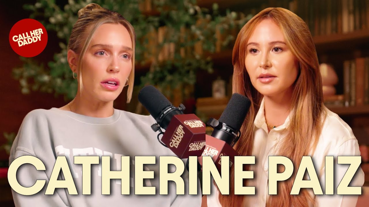 Catherine Paiz: My Husband Cheated with 20 Women (Full Episode)