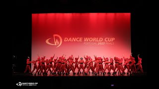 Respect M.E | JGLH | Third place DWC Finals 2023 Portugal 🥉