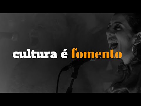 Plano de ações estratégicas: São Paulo, capital da Cultura