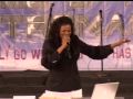 Juanita Bynum - I Will Wait For You, Jesus 