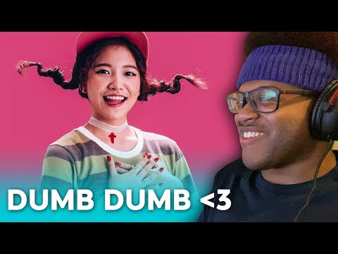 Red Velvet 'The Red' Album Part. 1 | REACTION