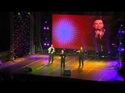 Dejan Dimiskov - Tugjo nebo, tugji ulici Rosa 2010