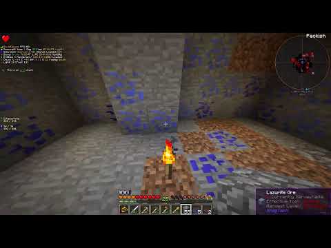 Gregtech New Horizons LIVE [Welcome to Hell edition]