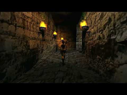 TRLE 2006.02.27 - Ghana V2 0 (Demo)