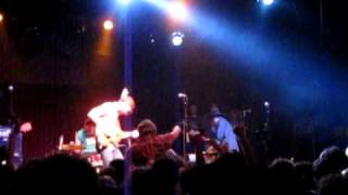 Black Lips - Short Fuse @ the El Rey Theatre 05-01-09