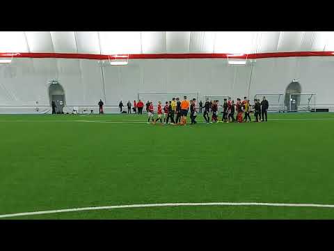 Jippo09 - Jupy P13 Itä kakkonen