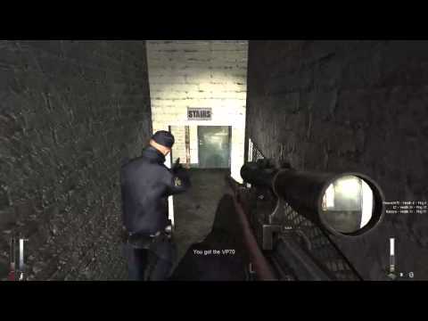 cry of fear pc cheats