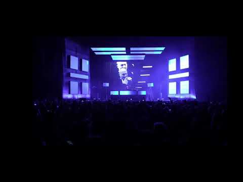 Paul Kalkbrenner - Episode One - Amsterdam 16-10-2021