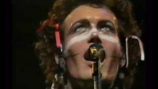 Adam And the Ants &quot;Live in Tokyo&quot; part VI - Killer in the Home