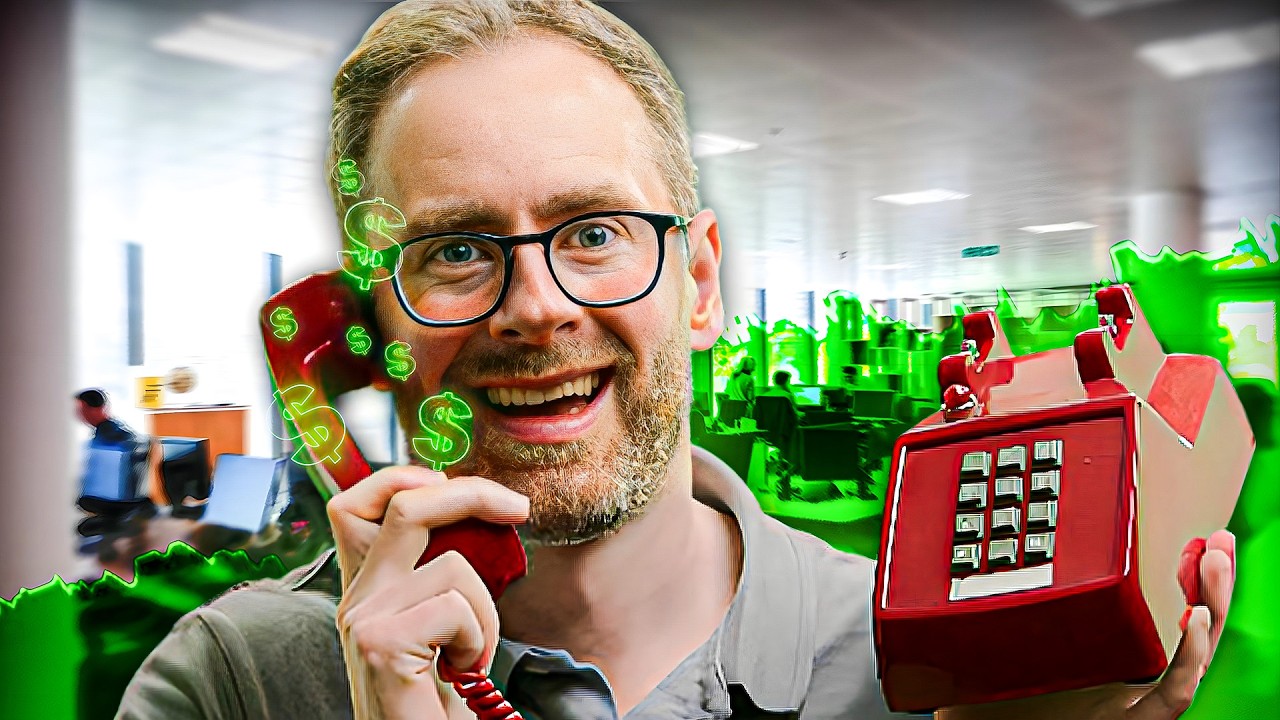 How to Run a Sales Discovery Call (80% Close Rate)