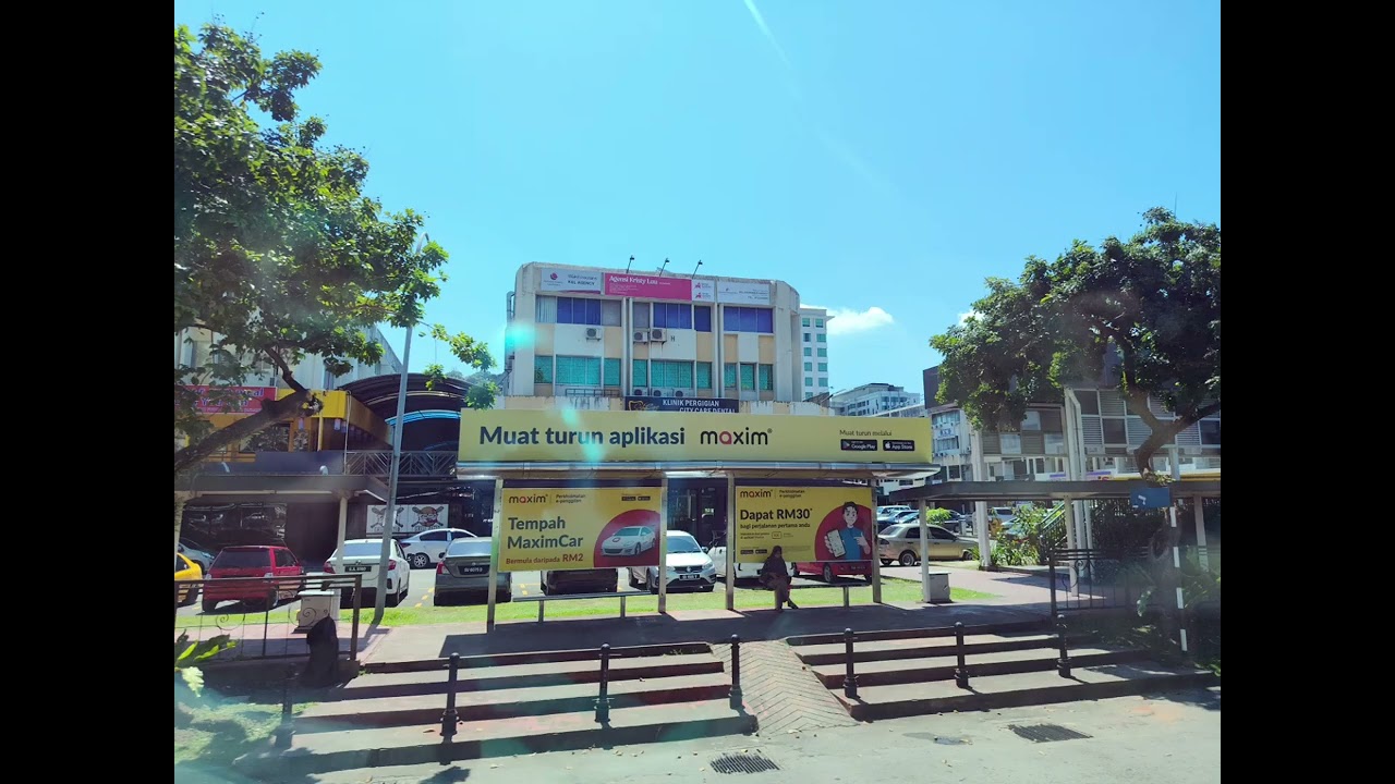 In & Around Kota Kinabalu, Capital of Sabah, Borneo Island, Malaysia🇲🇾
