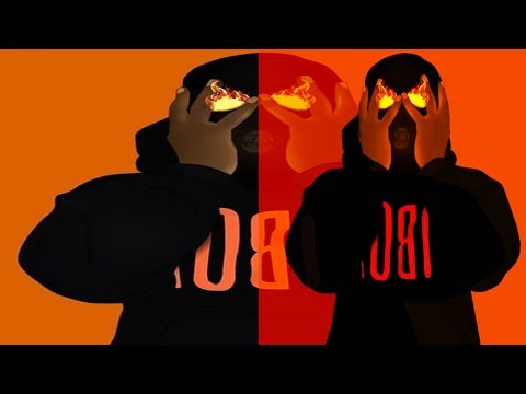 Siboy x Kekra x 13 Block Type Beat - GOD FORGIVES | Trap Instrumental 2017 - Prod. iCell Beats