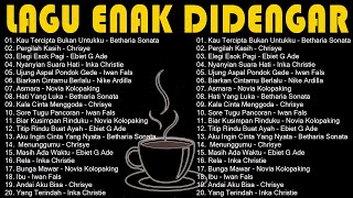 Download lagu Lagu Nostalgia Terbaik 80an - 90an Tembang kenangan | Lagu Enak Didengar Saat Santai Dan Kerja 2025 mp3 Download lagu Lagu Nostalgia Terbaik 80an - 90an Tembang kenangan | Lagu Enak Didengar Saat Santai Dan Kerja 2025 mp3
