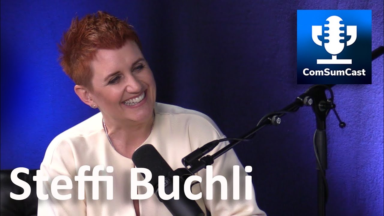 30 | Steffi Buchli, Chief Content Officer Blick-Gruppe, Ringier AG