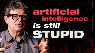 Meta VP on AI’s Ignorance: Physics-Driven Learning Will Close the Gap 