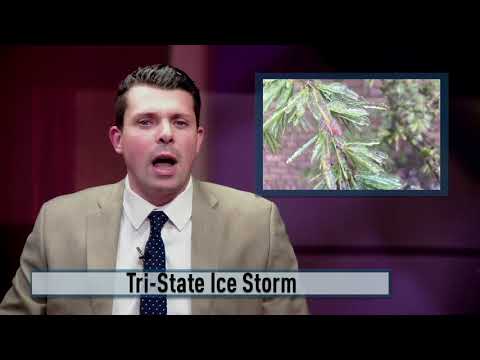 Tri-State Ice Storm