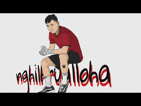 Nghilhrualloh-a -YK rap contest season 2 - Audition round