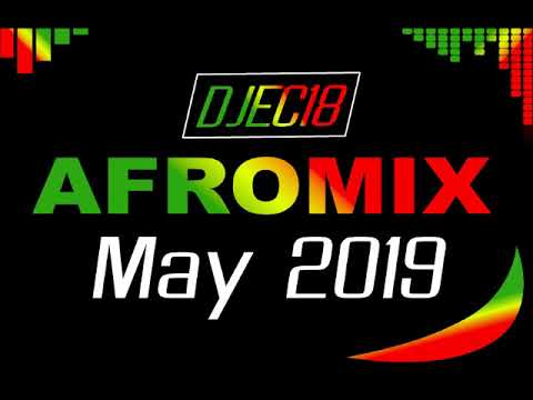 AFROMIX MAY 2019