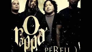 O Rappa - Mar De Gente