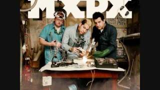 MXPX Angels. no video so quick load up so non stop listening