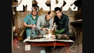 MXPX Angels. no video so quick load up so non stop listening