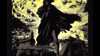 Grails - Black Tar Prophecy