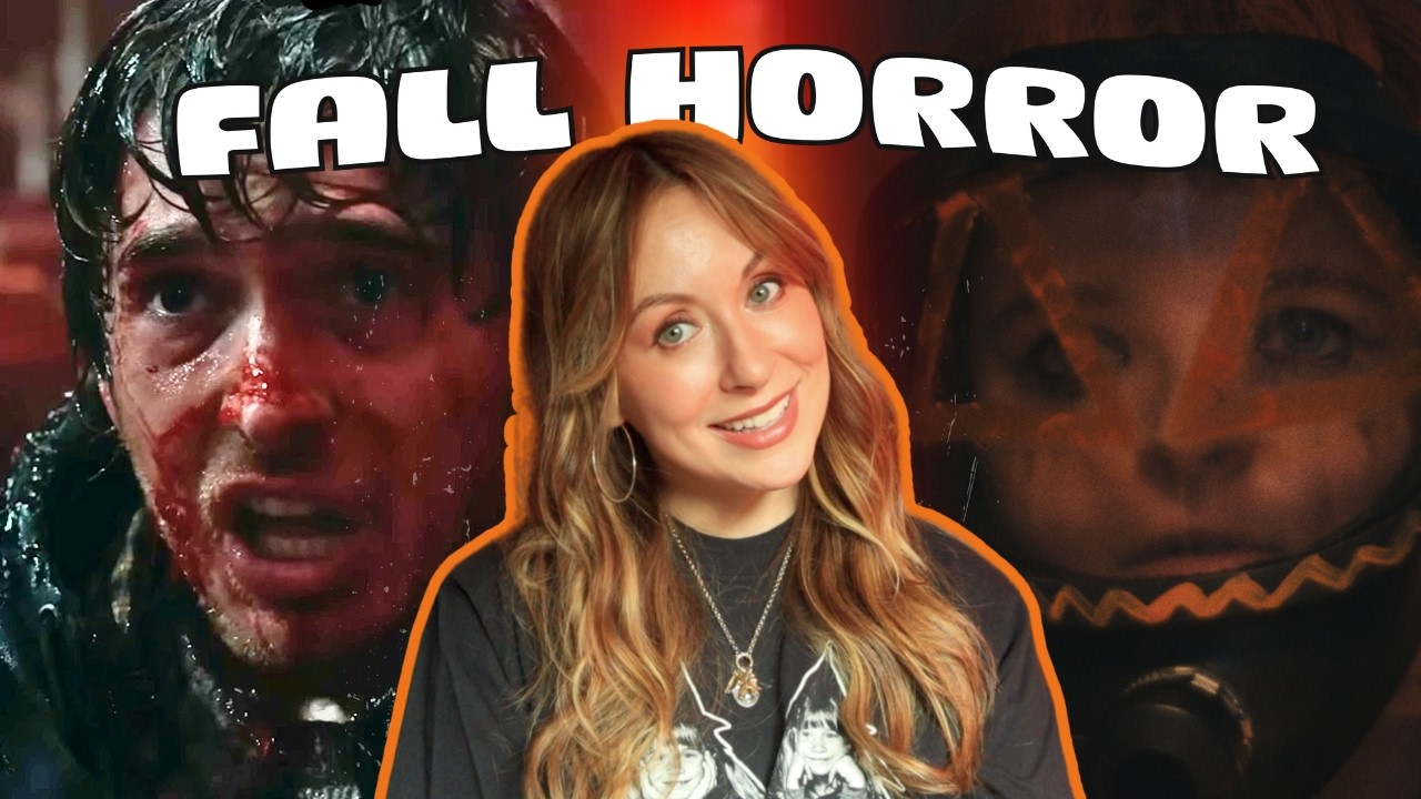 most anticipated fall 2026 horror movies and tv