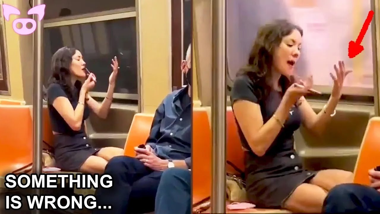 Watch scary videos LIVE!