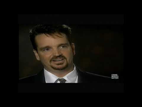 Justice Files: E114 - Killer on the loose