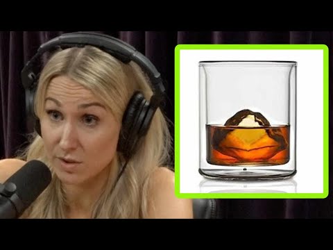 All it Took Was One Book for Nikki Glaser to Quit Drinking