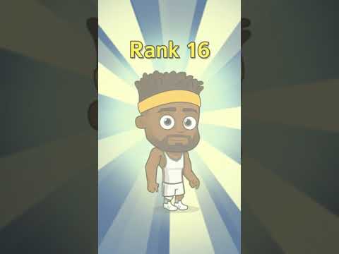 Idle Five Basketball tycoon Video