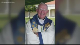 8th Bishop of St. Augustine, Bishop Snyder, dies at 93