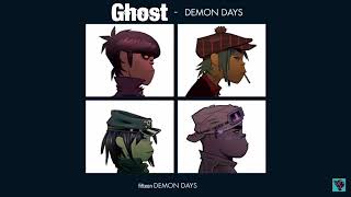 Ghost - Intro: I Switched My Robot Off