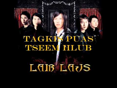 Tagkis Puas Tseem Hlub by Laib Laus