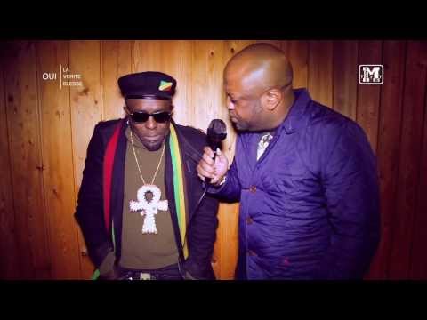 Mazza Tv "OUI LA VERITE BLESSE" Youss Band parle au President Sassou Nguesso