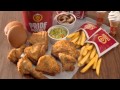 Pride Bucket Feast GET MORE Hungry Lion Promotion