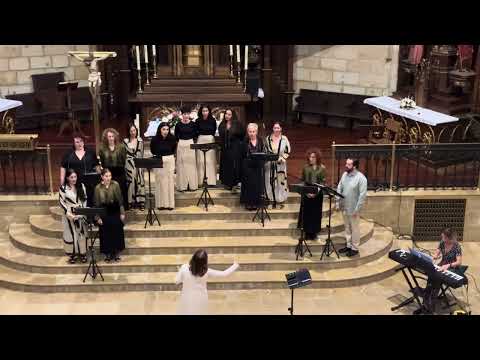 AVE MARIA (X. Sarasola)