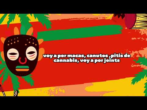 Baino di Lion & Mistah Godeh – Ganja Natural , JAHVOLUTION Riddim 