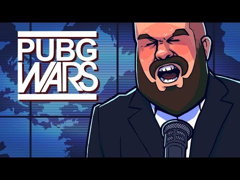 CHOCOTACO CHEATER CONSPIRACY - WTFMOSES PUBG GAMEPLAY