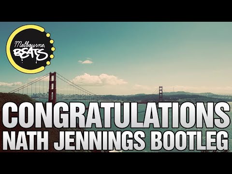Post Malone - Congratulations (Nath Jennings Bootleg)