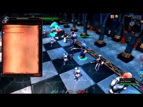 How To Solo Karazhan - Chess