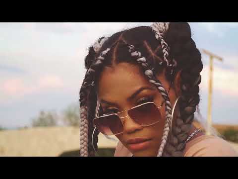 Sarah Madeleine - Out The Door ft. Vita & Zehir (Music Video Teaser)