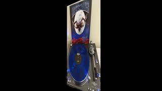 Nightstalker - Side FX - 1994 Full EP