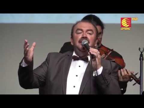 Kalabalak i Zoran Manevski - Bitola Babam Bitola