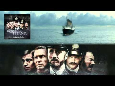 Saving The Titanic (NorthStar Music)